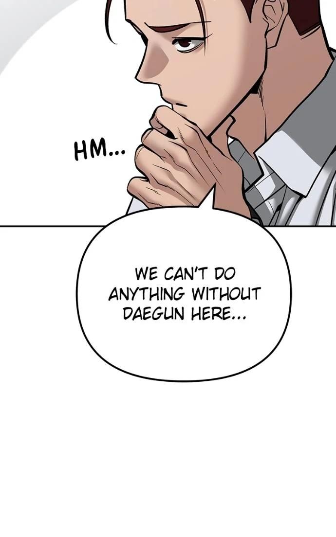 Designated Bully Chapter 125