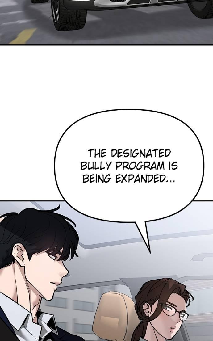 Designated Bully Chapter 125