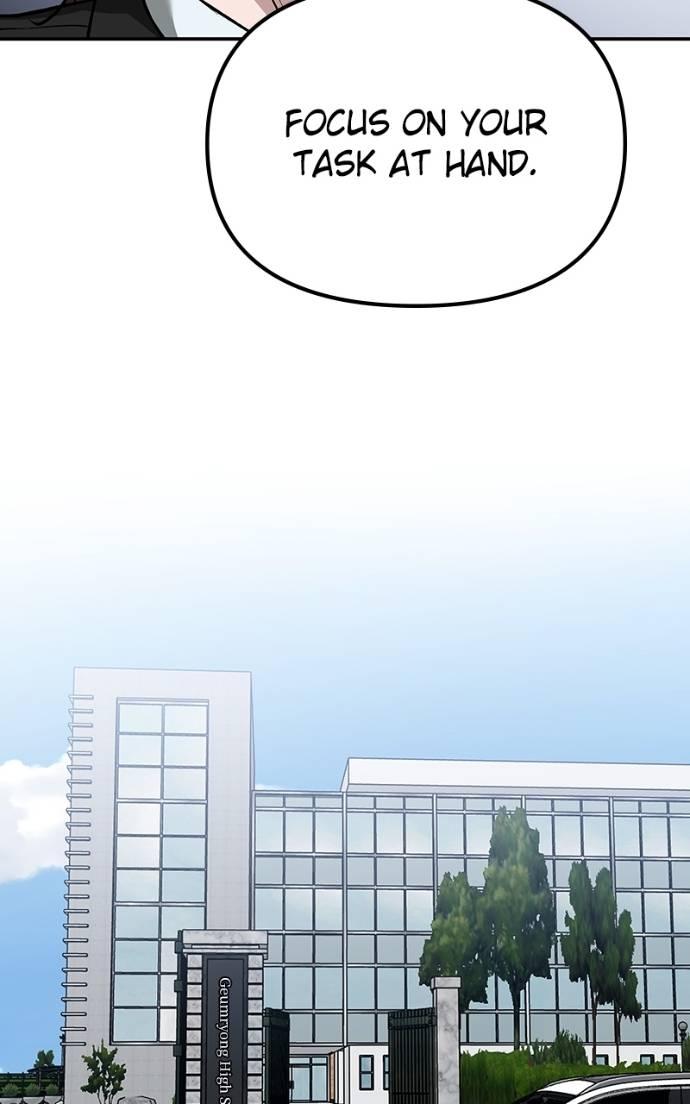 Designated Bully Chapter 125