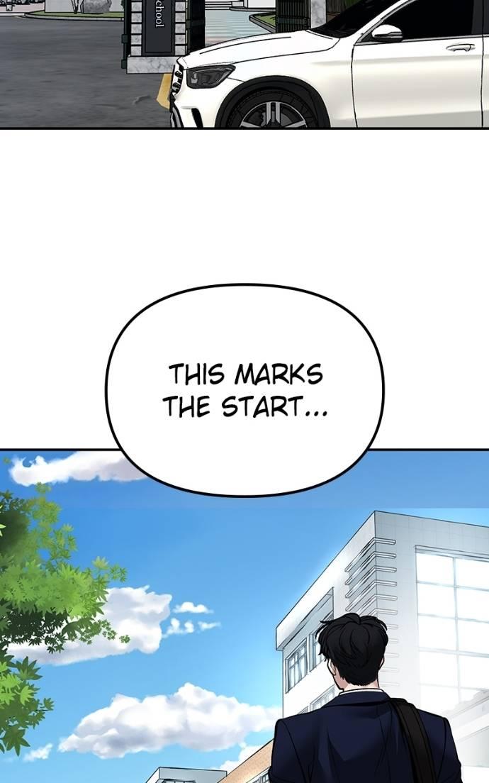 Designated Bully Chapter 125