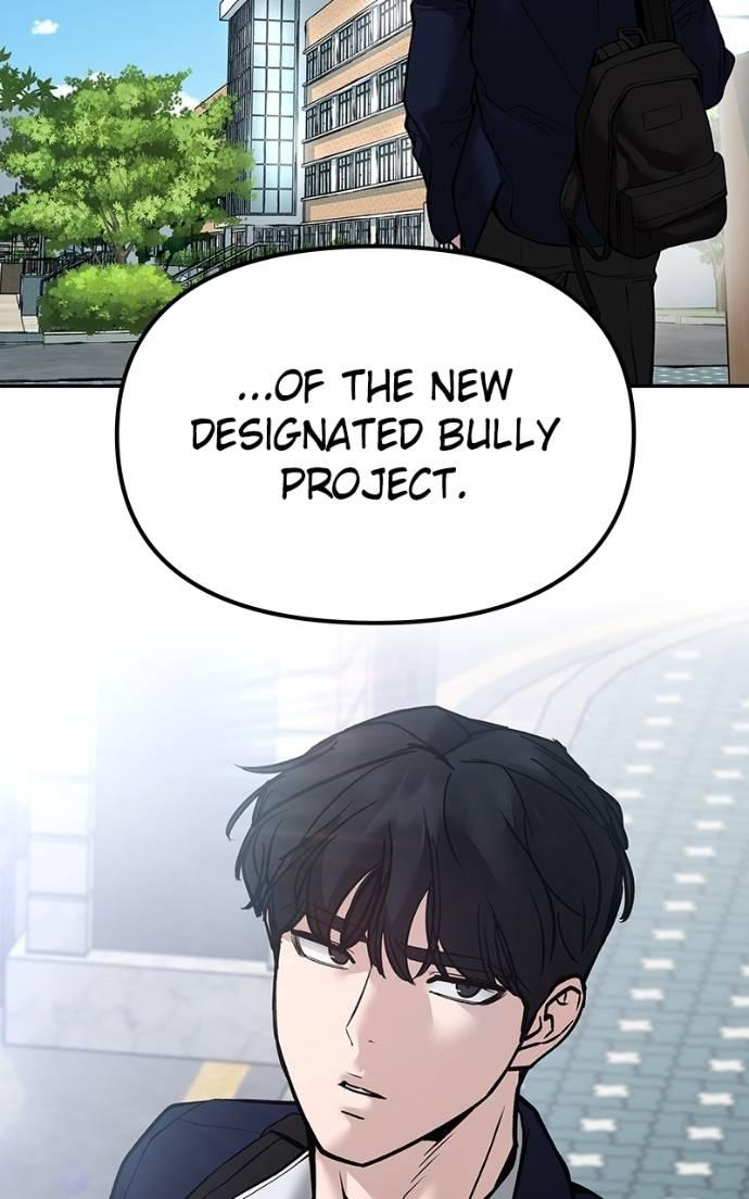 Designated Bully Chapter 125
