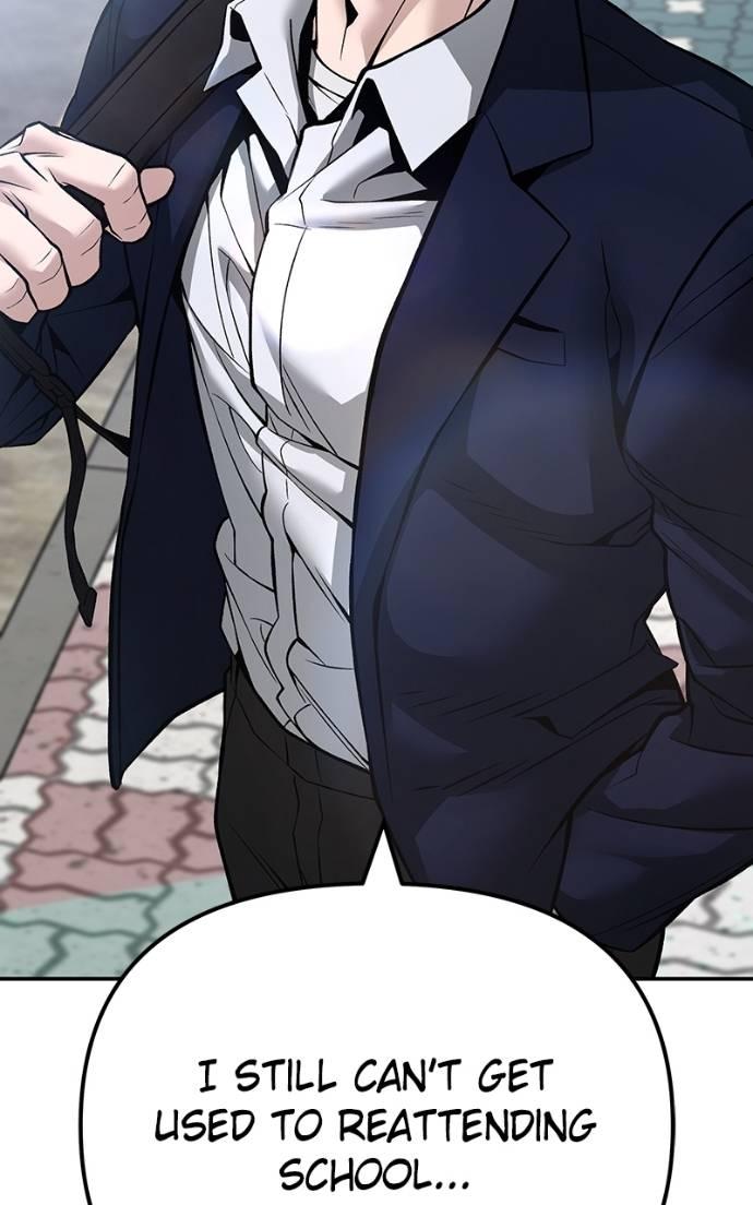 Designated Bully Chapter 125