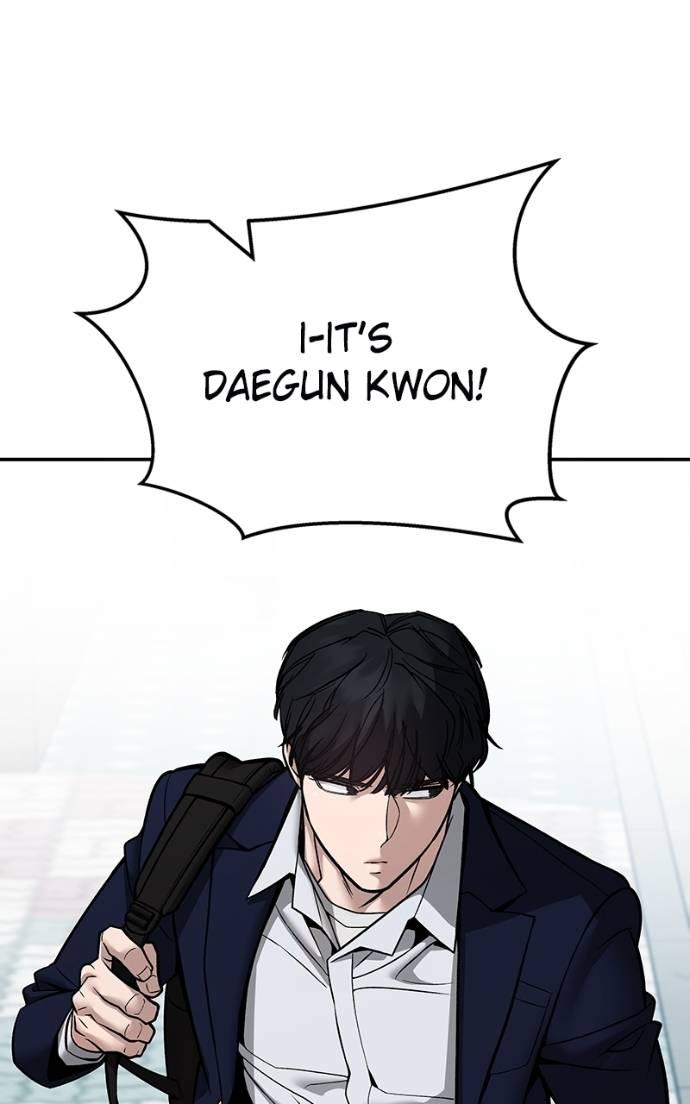 Designated Bully Chapter 126