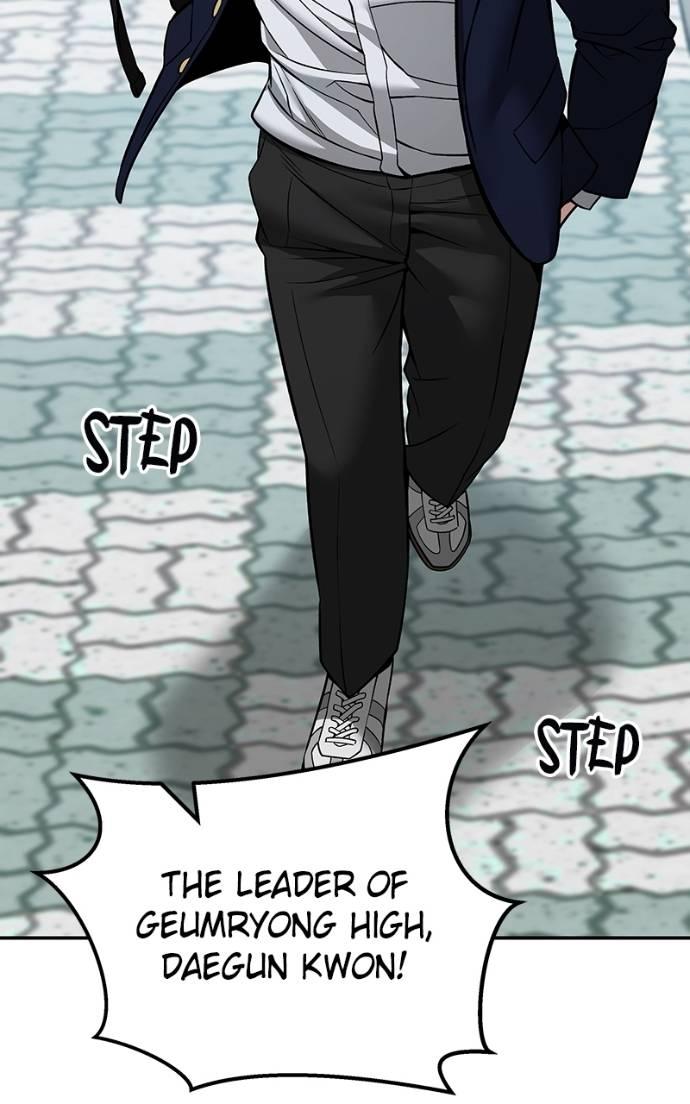 Designated Bully Chapter 126