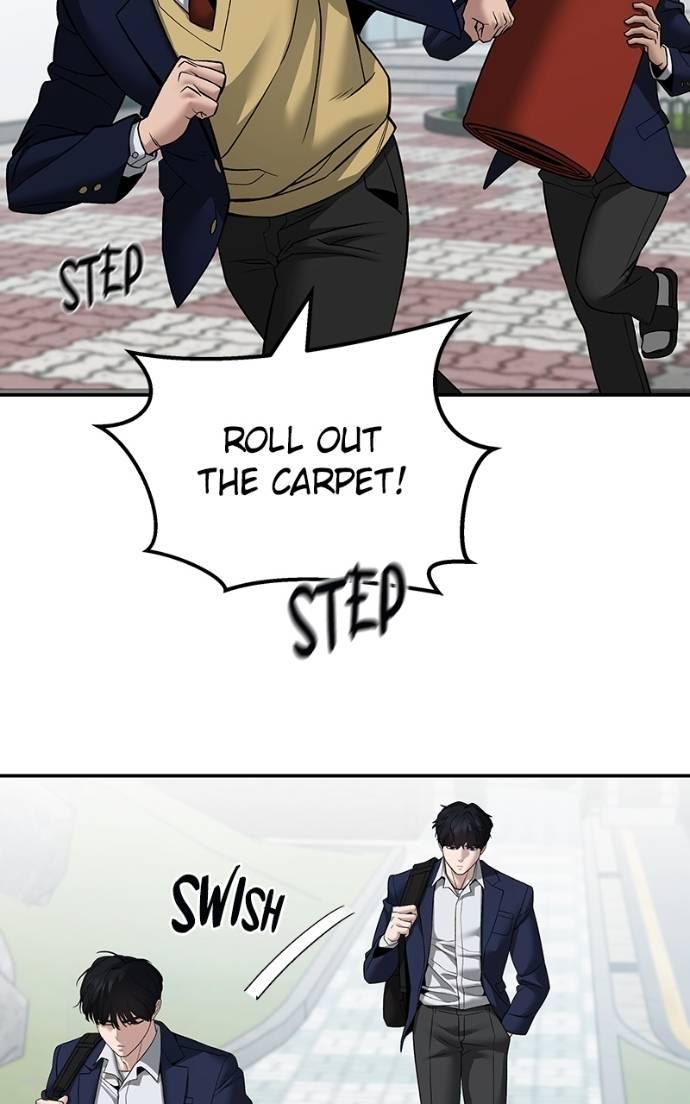 Designated Bully Chapter 126