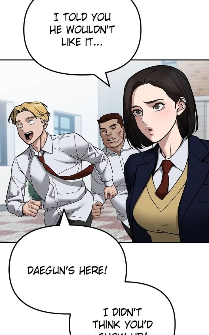 Designated Bully Chapter 126