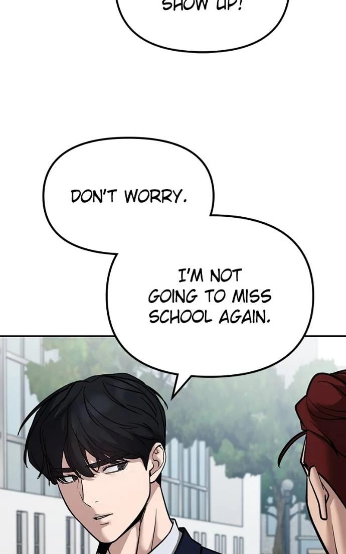 Designated Bully Chapter 126