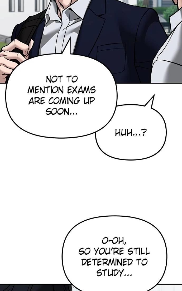 Designated Bully Chapter 126