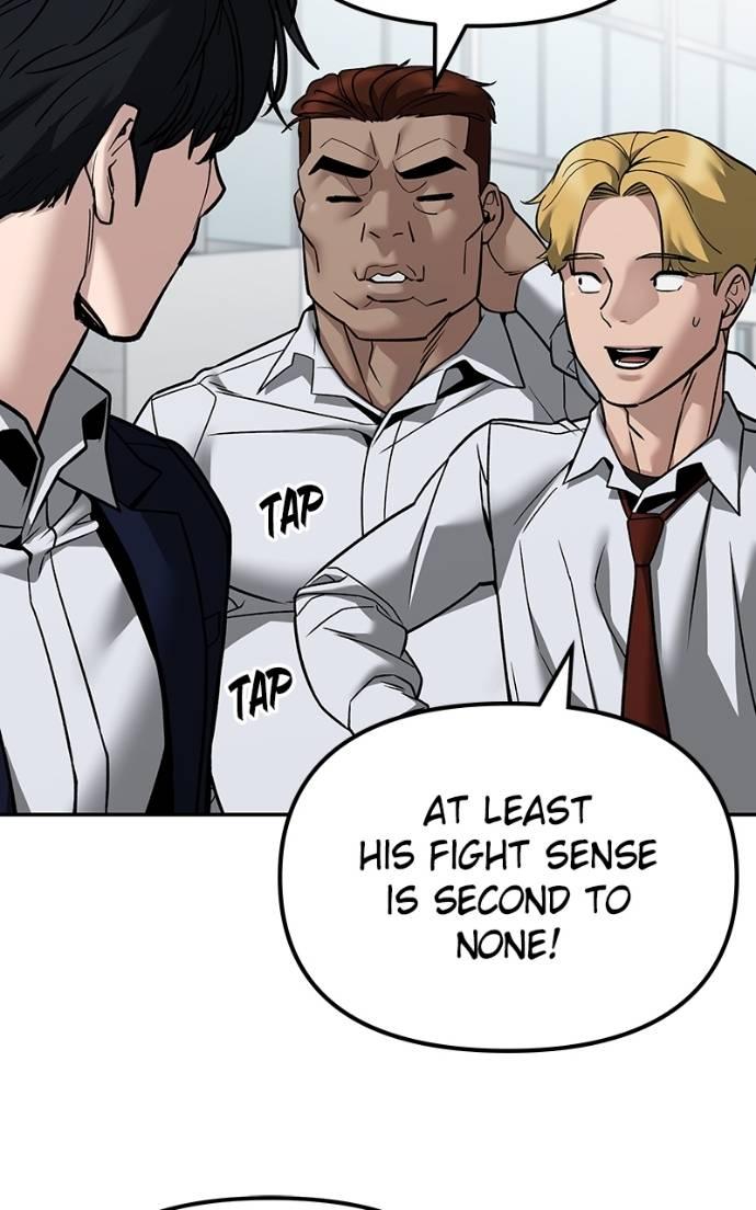 Designated Bully Chapter 126