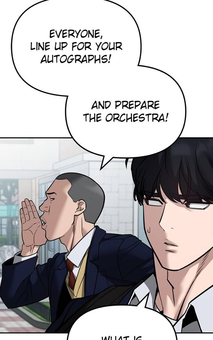 Designated Bully Chapter 126