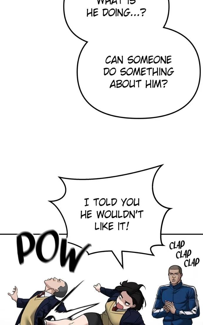 Designated Bully Chapter 126