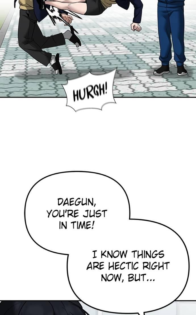 Designated Bully Chapter 126