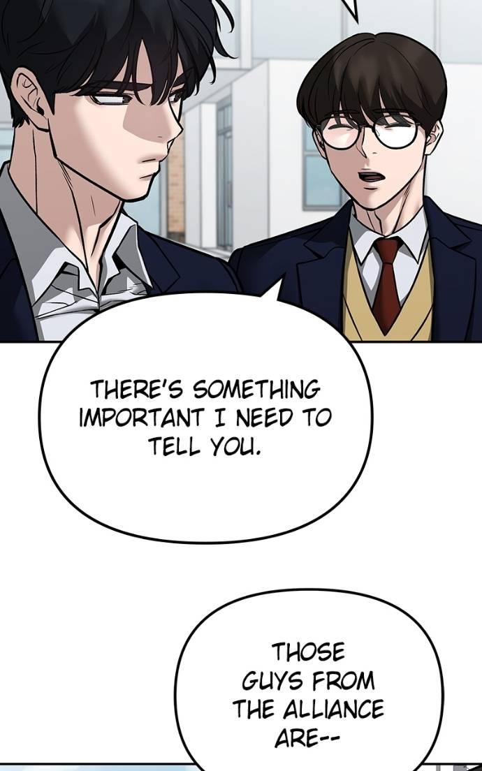 Designated Bully Chapter 126