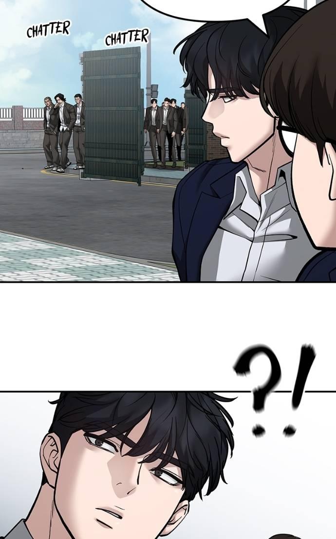 Designated Bully Chapter 126