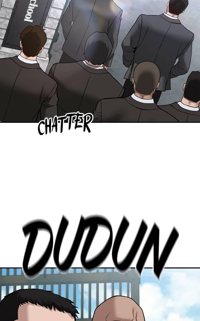 Designated Bully Chapter 126