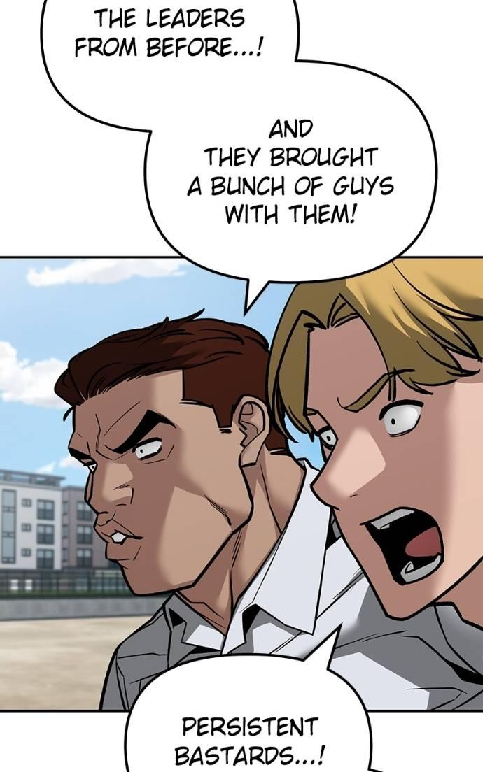 Designated Bully Chapter 126