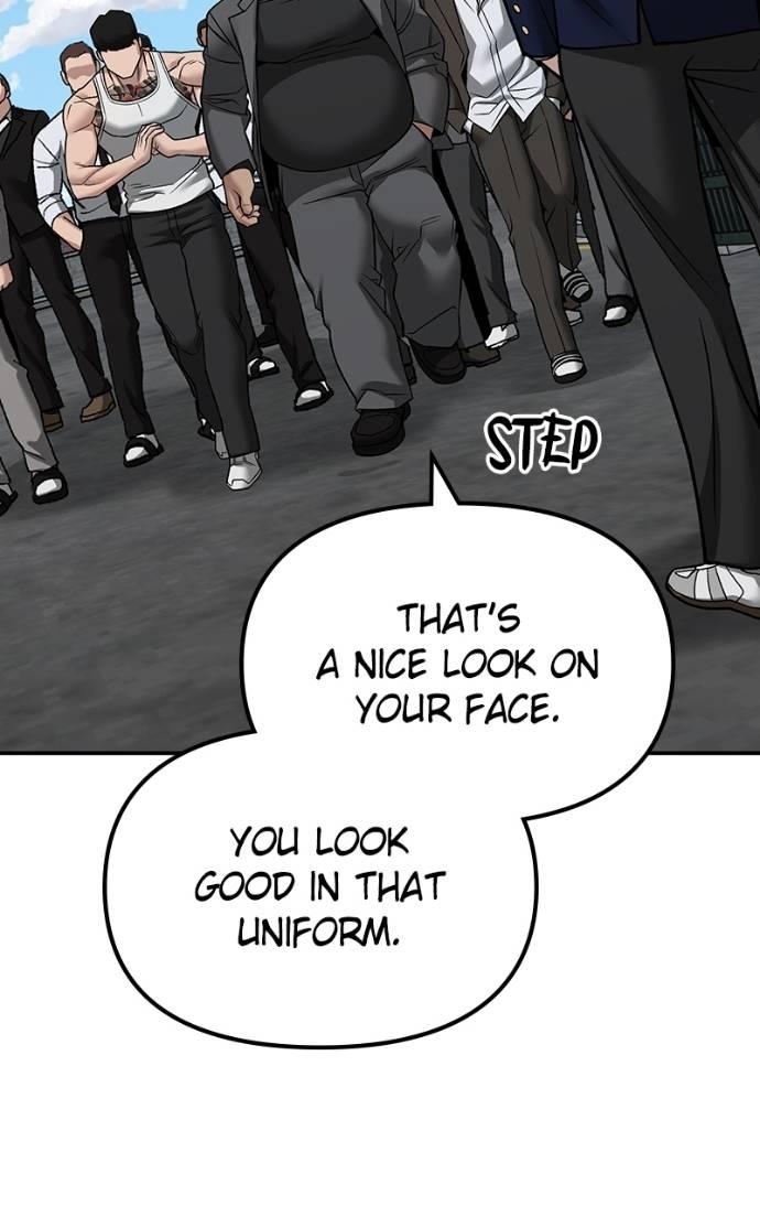 Designated Bully Chapter 126