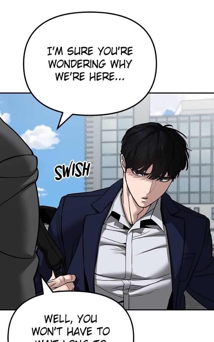 Designated Bully Chapter 126