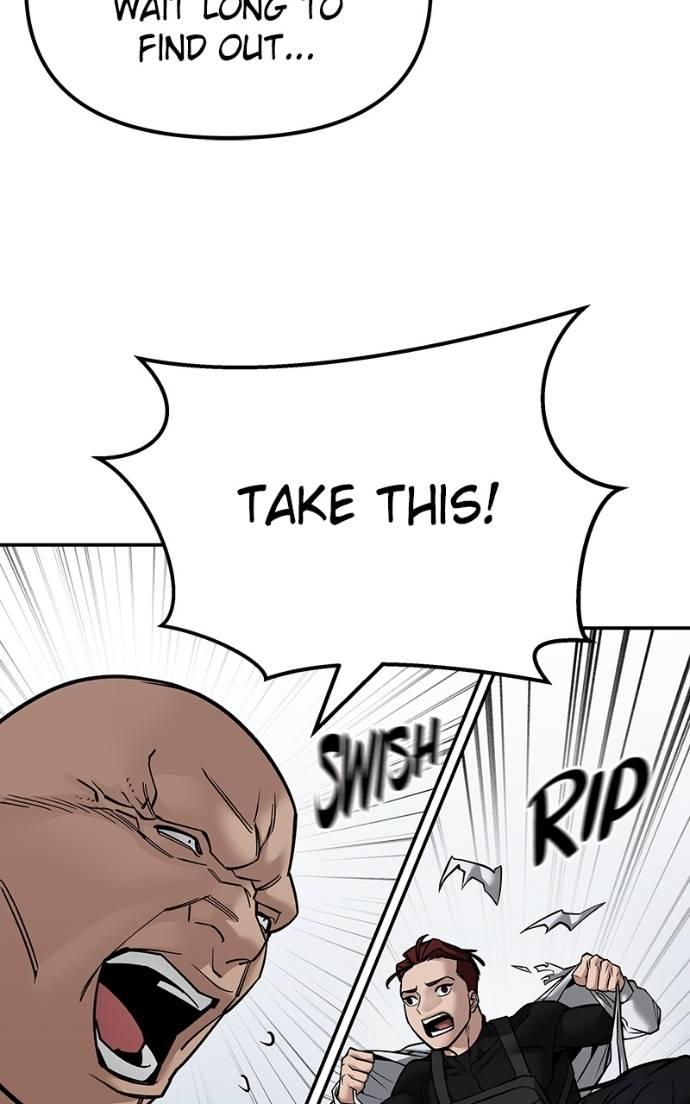 Designated Bully Chapter 126