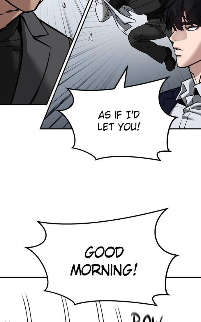 Designated Bully Chapter 126