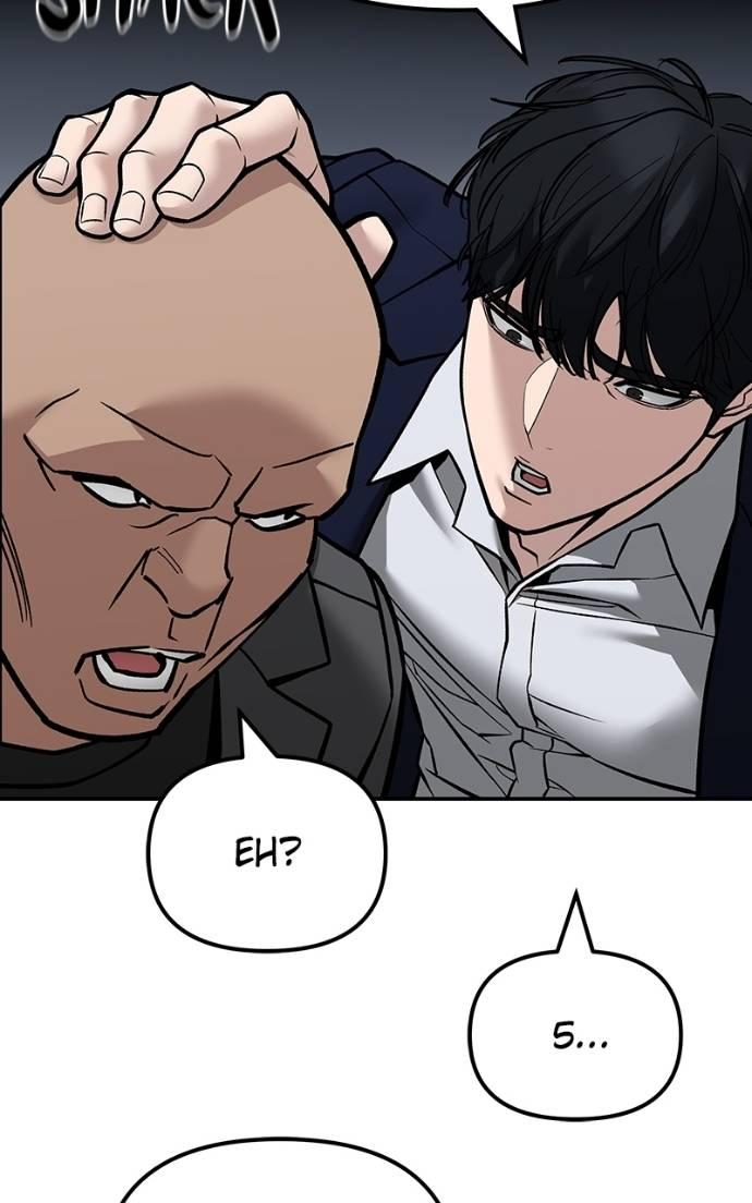 Designated Bully Chapter 126