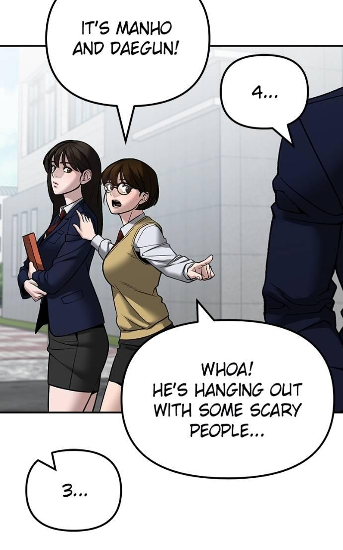 Designated Bully Chapter 126