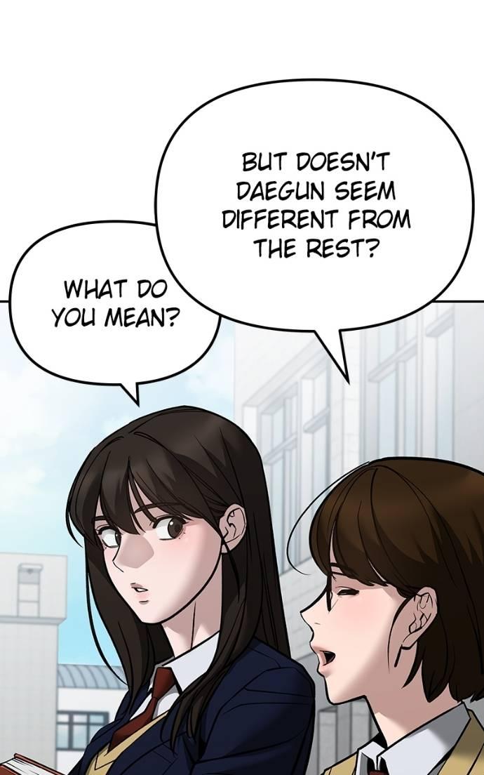 Designated Bully Chapter 126