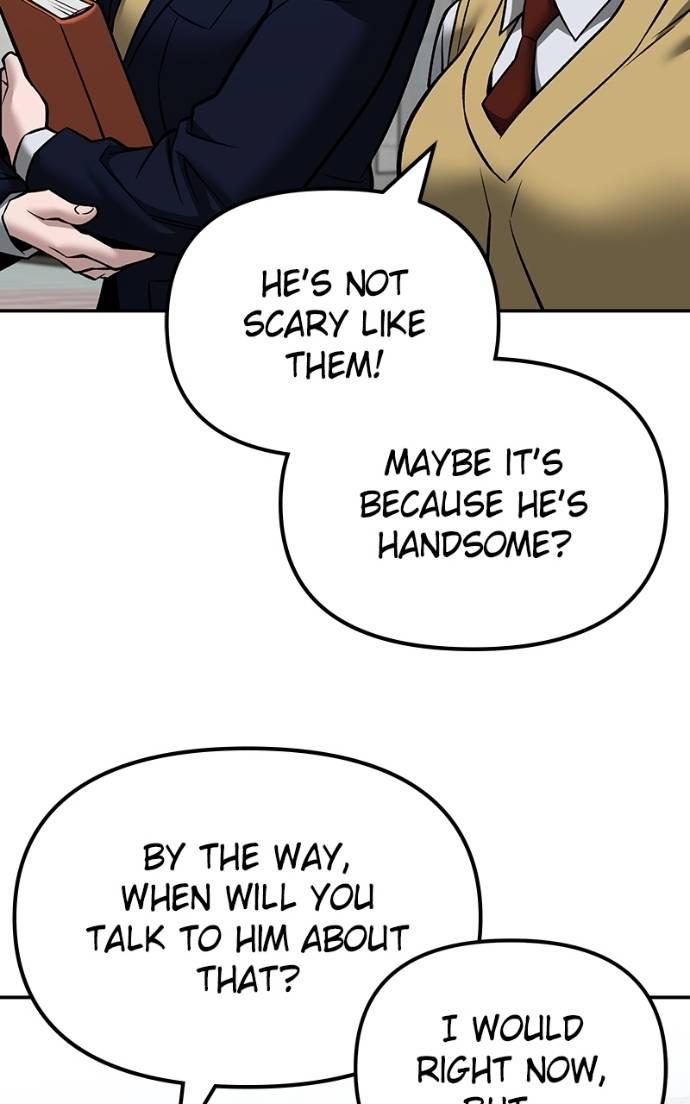 Designated Bully Chapter 126