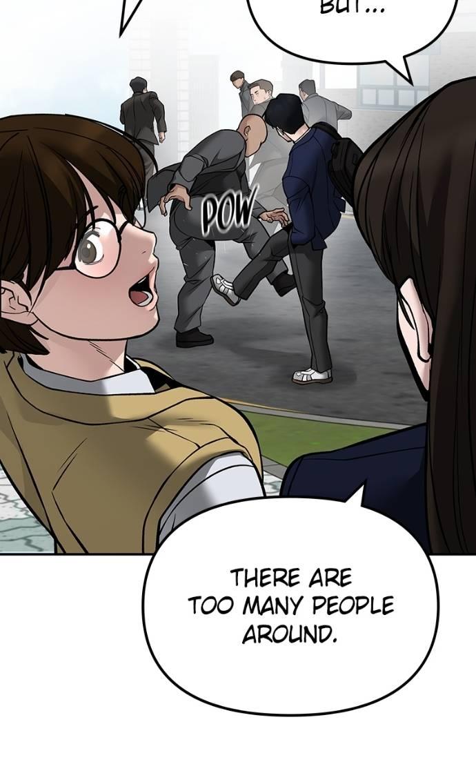 Designated Bully Chapter 126