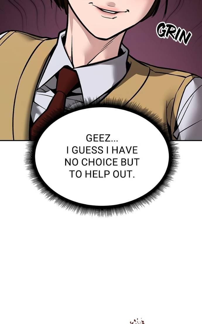 Designated Bully Chapter 126