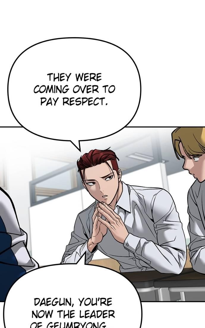 Designated Bully Chapter 126