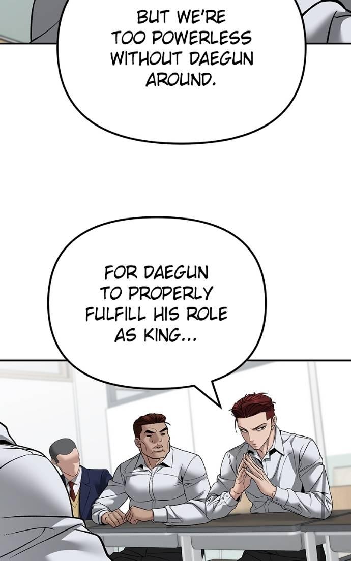 Designated Bully Chapter 126