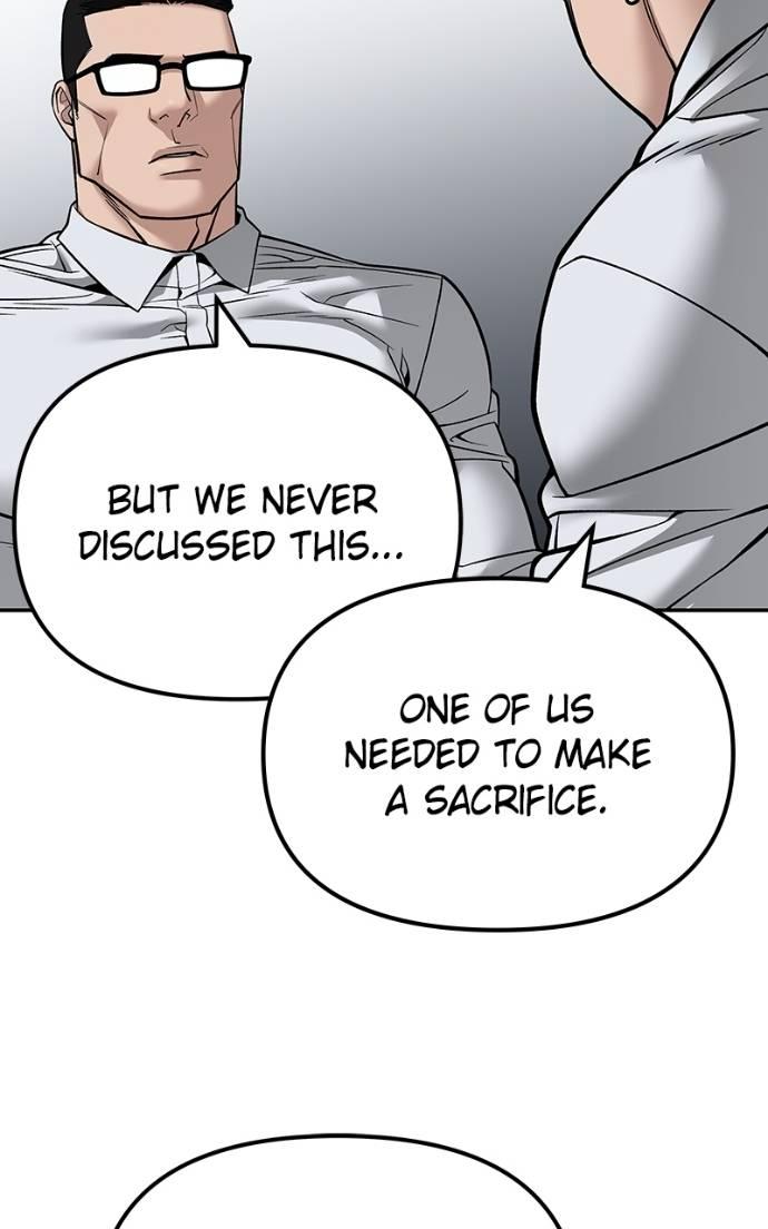 Designated Bully Chapter 126