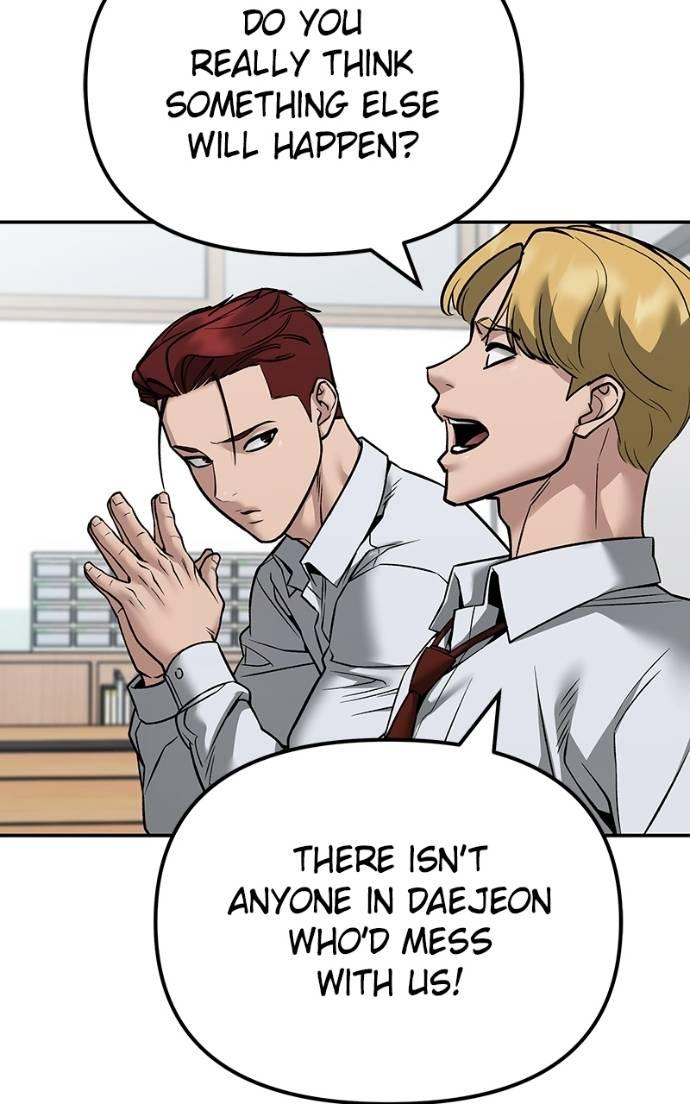 Designated Bully Chapter 126