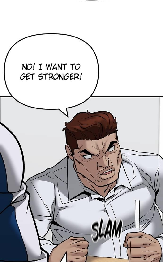 Designated Bully Chapter 126