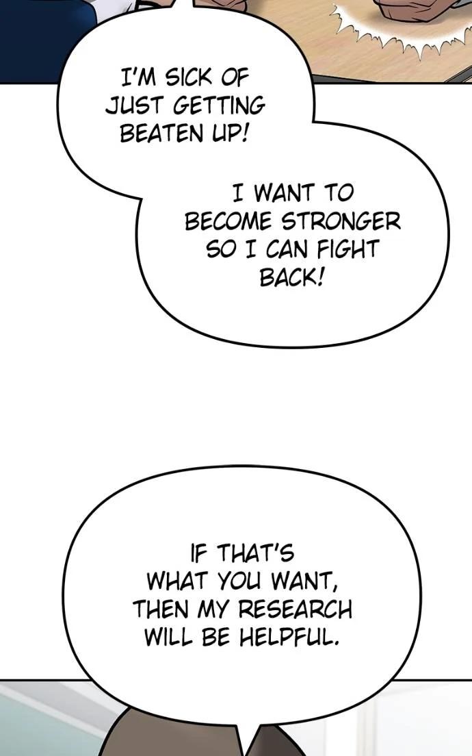 Designated Bully Chapter 126