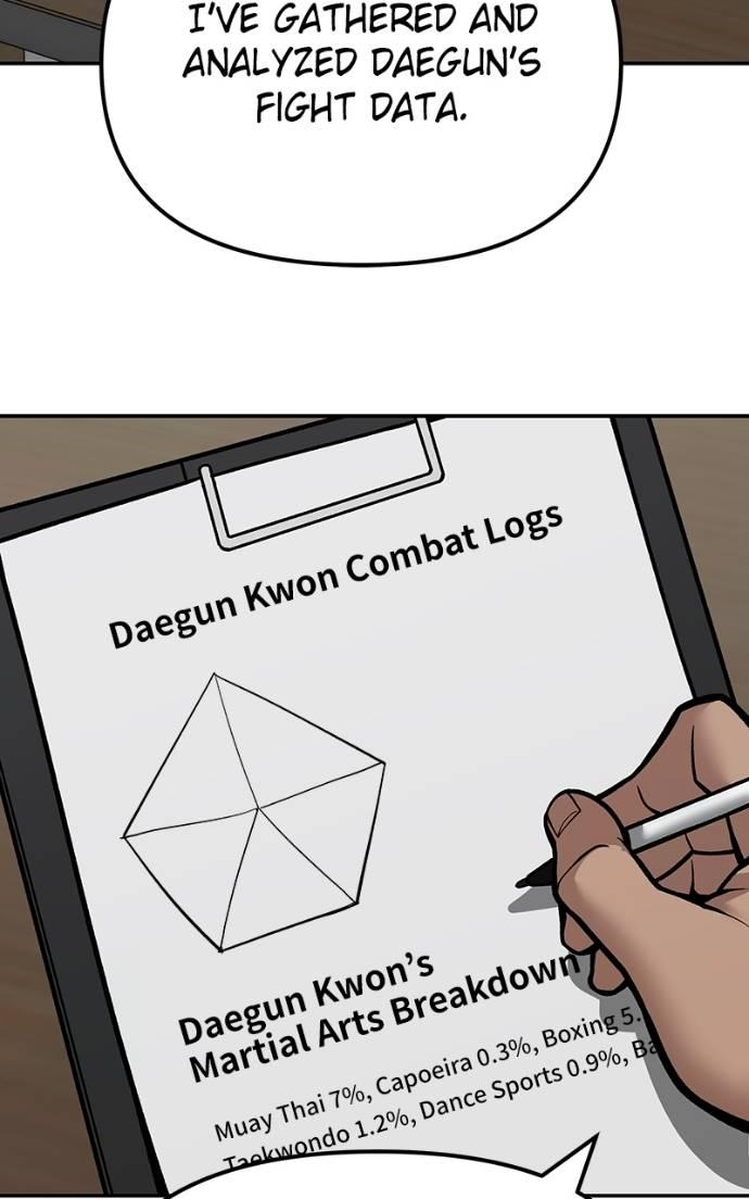 Designated Bully Chapter 126