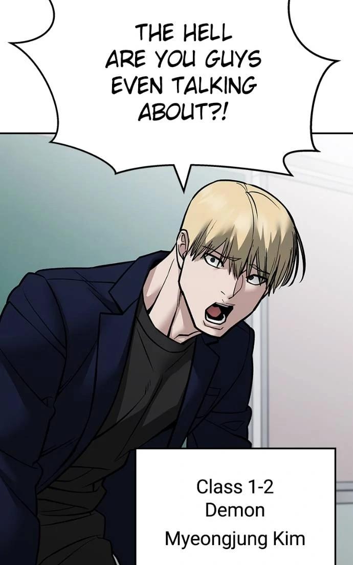 Designated Bully Chapter 126