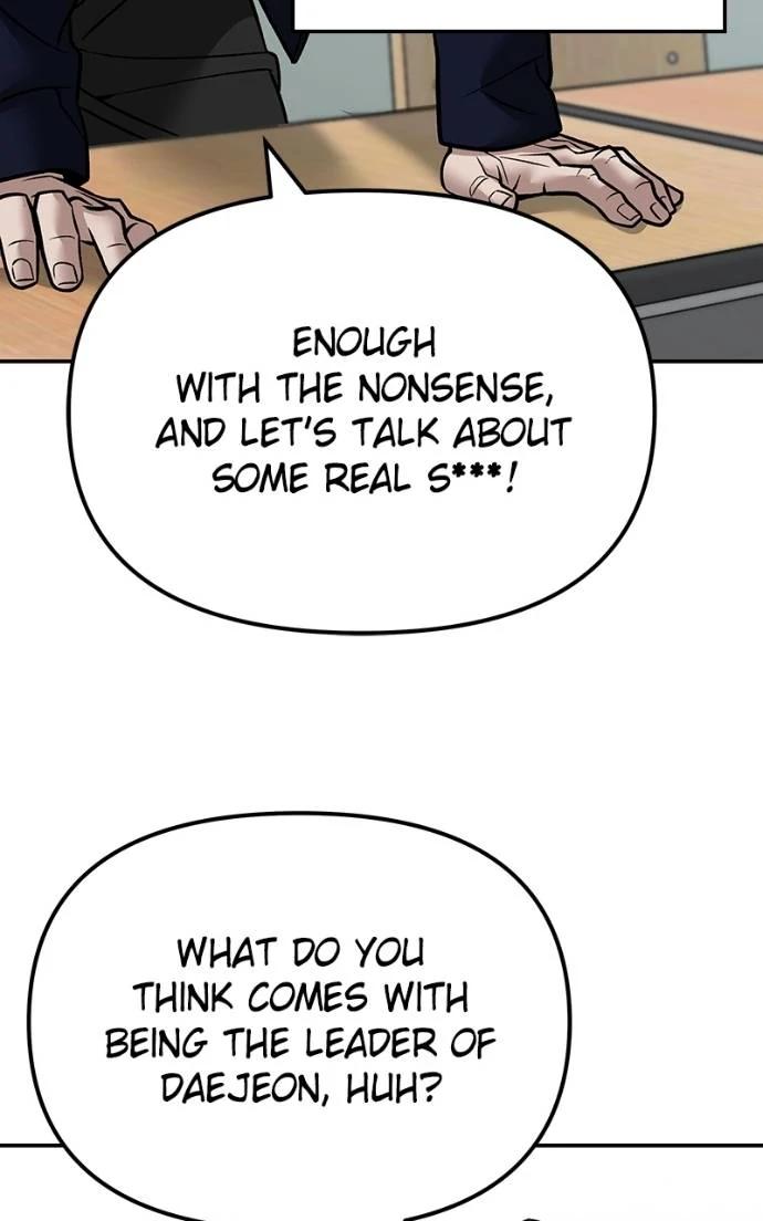 Designated Bully Chapter 126