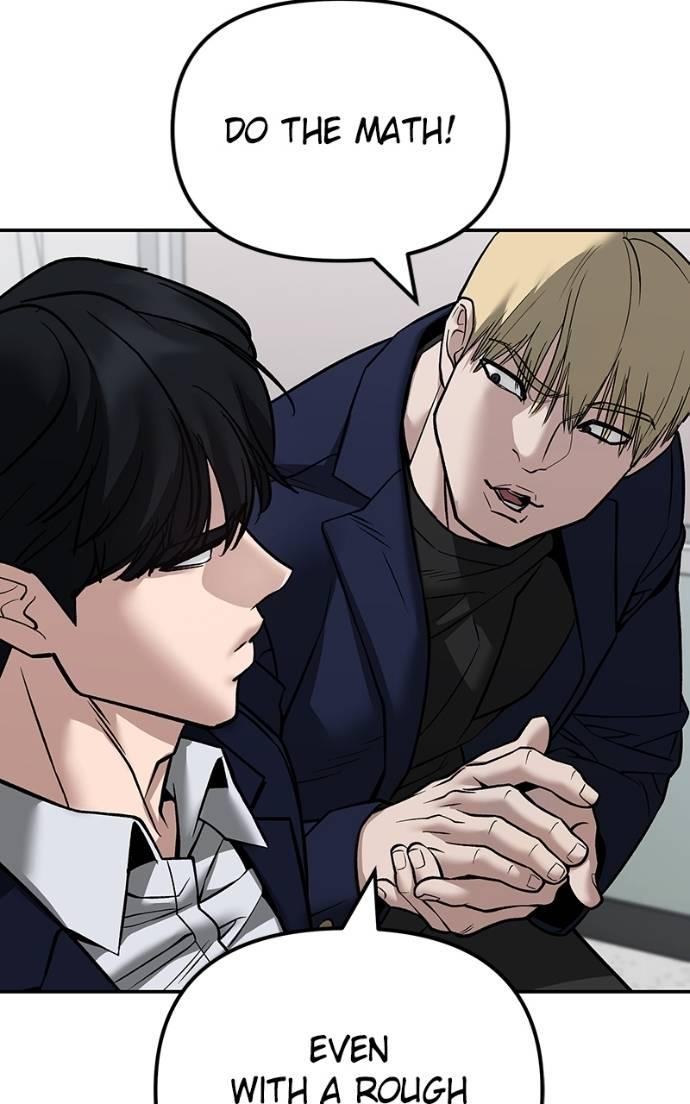 Designated Bully Chapter 126