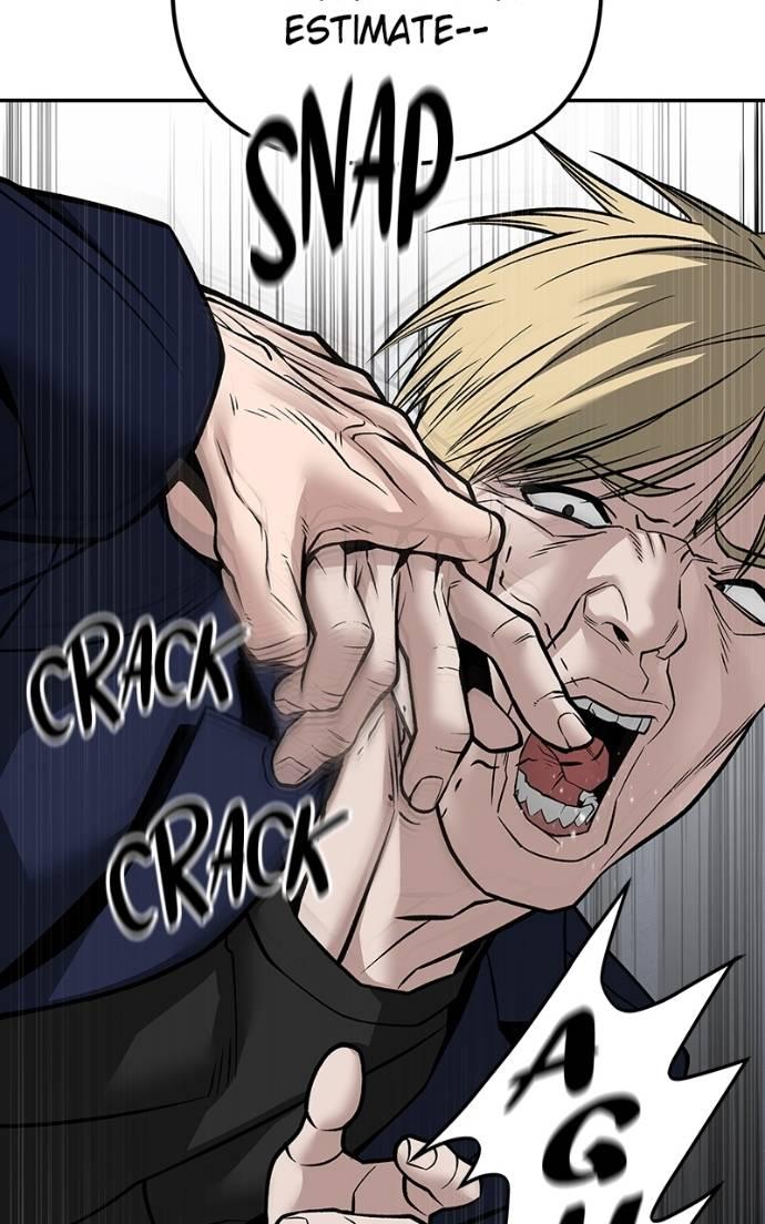 Designated Bully Chapter 126