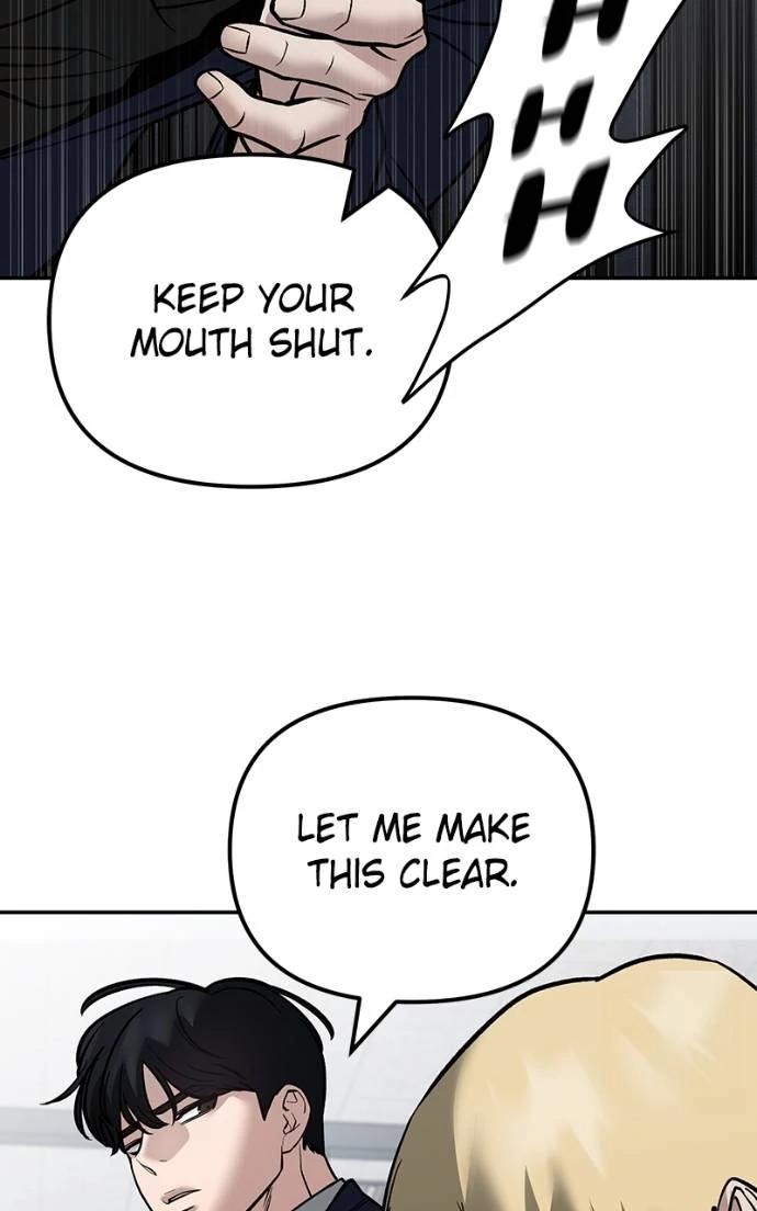 Designated Bully Chapter 126