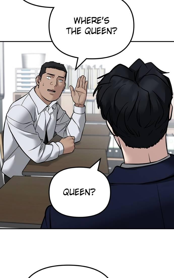 Designated Bully Chapter 126