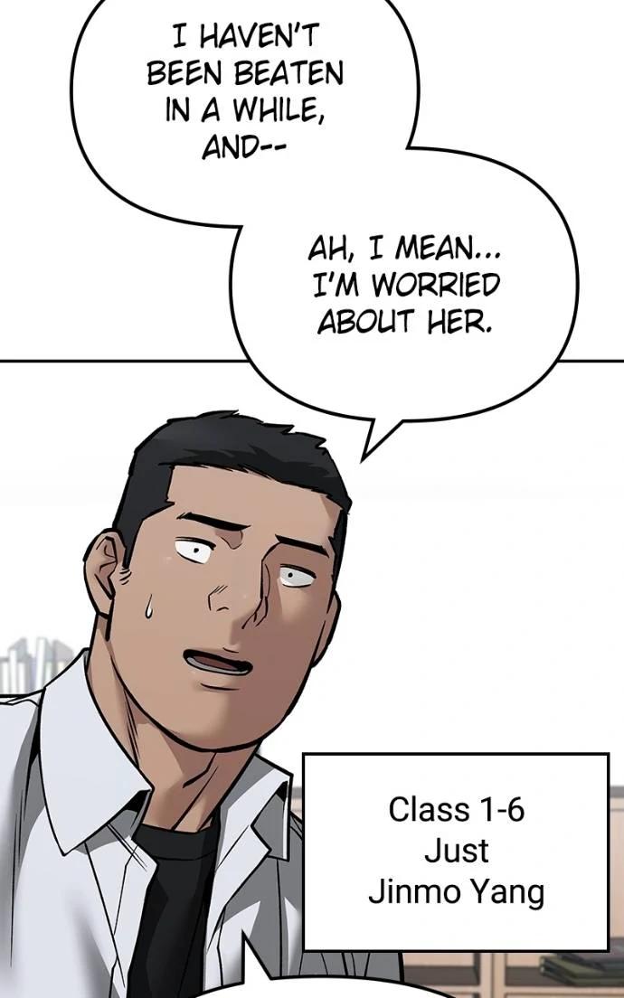 Designated Bully Chapter 126