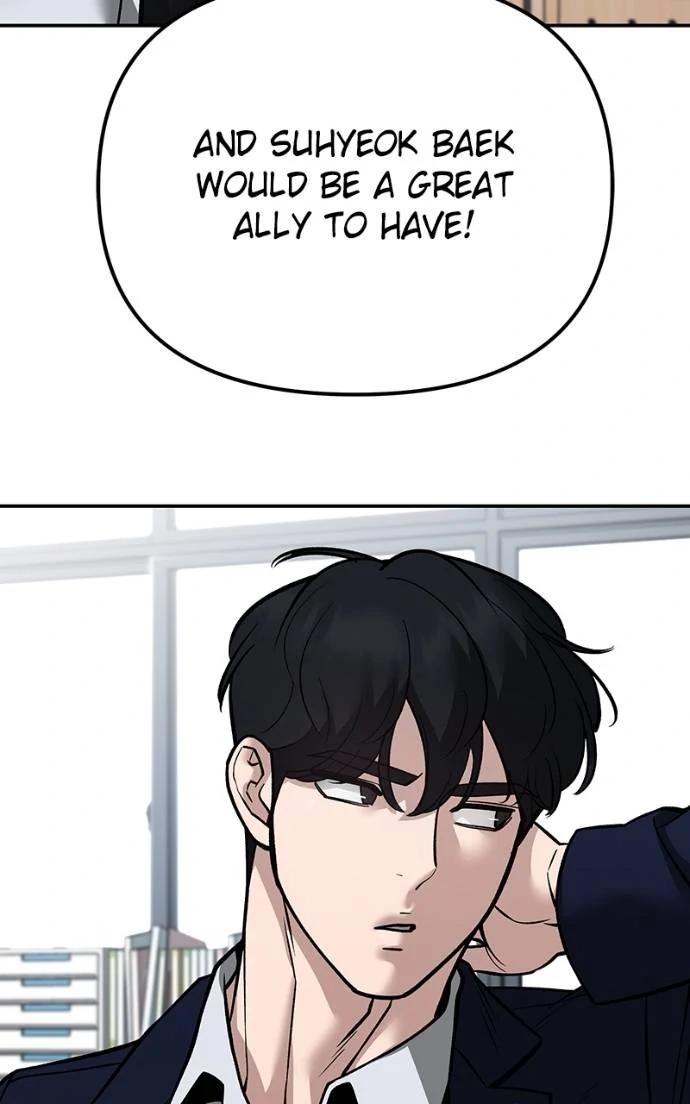 Designated Bully Chapter 126