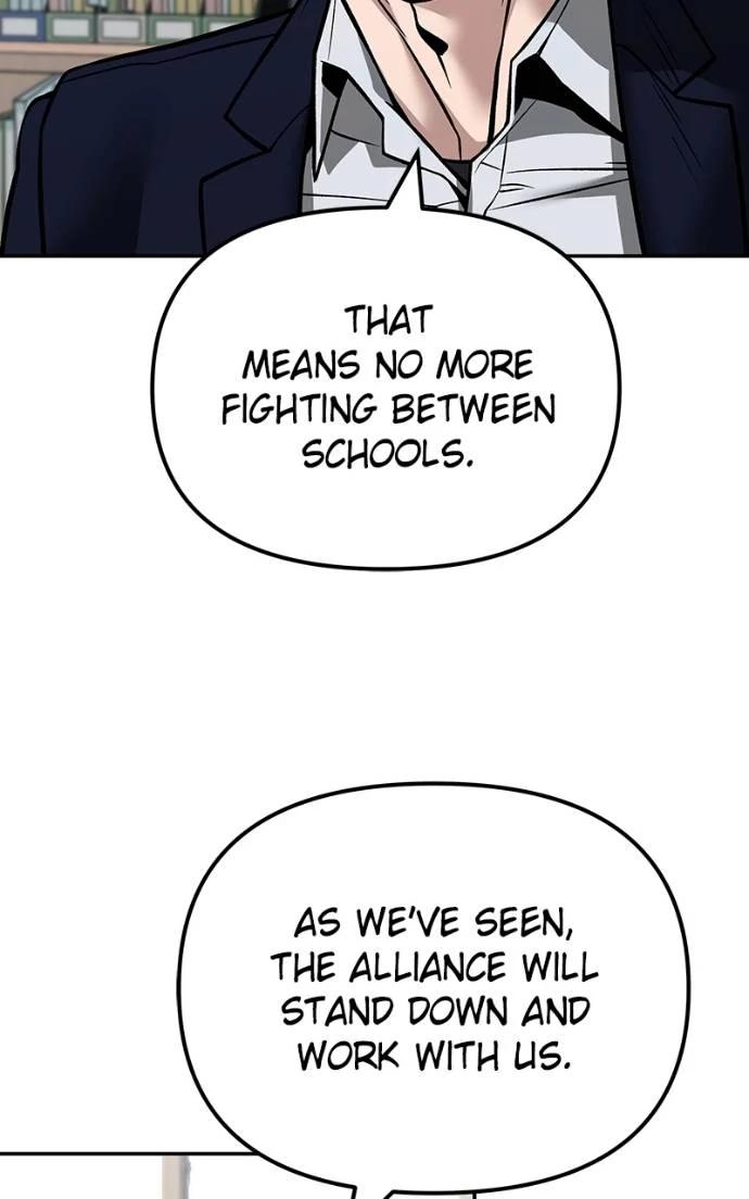 Designated Bully Chapter 126