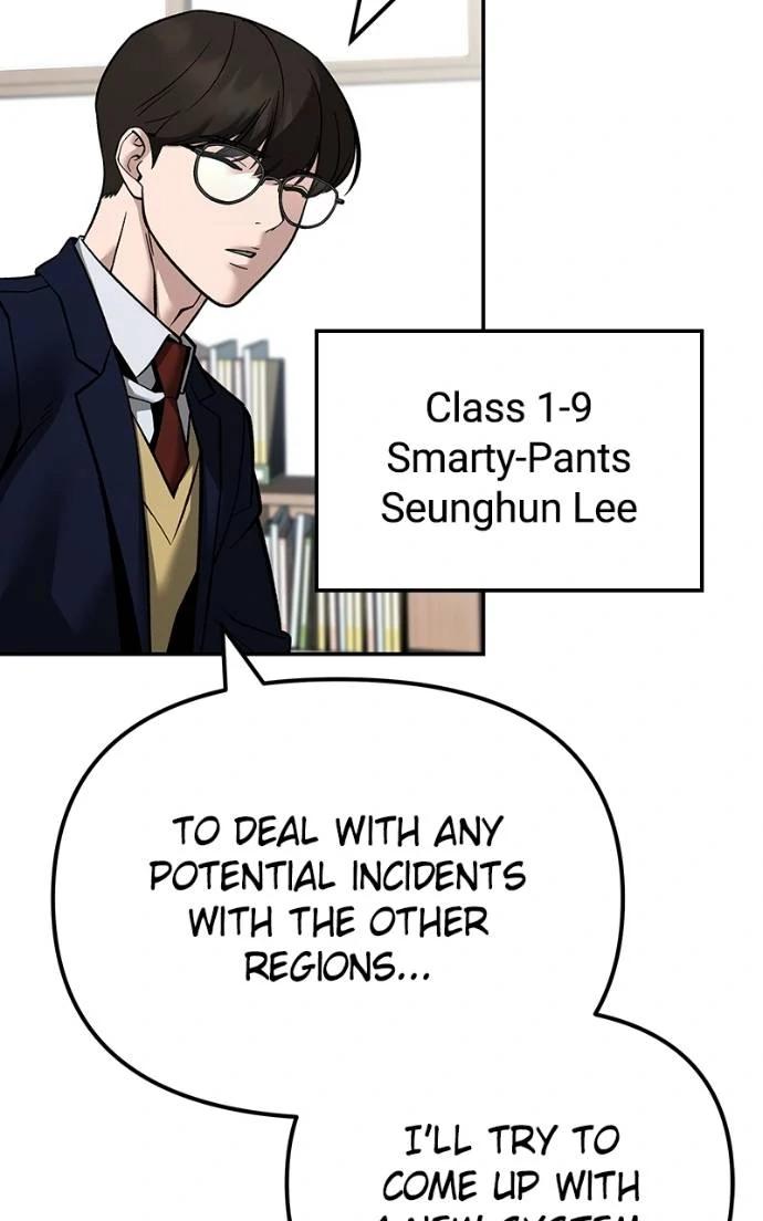 Designated Bully Chapter 126