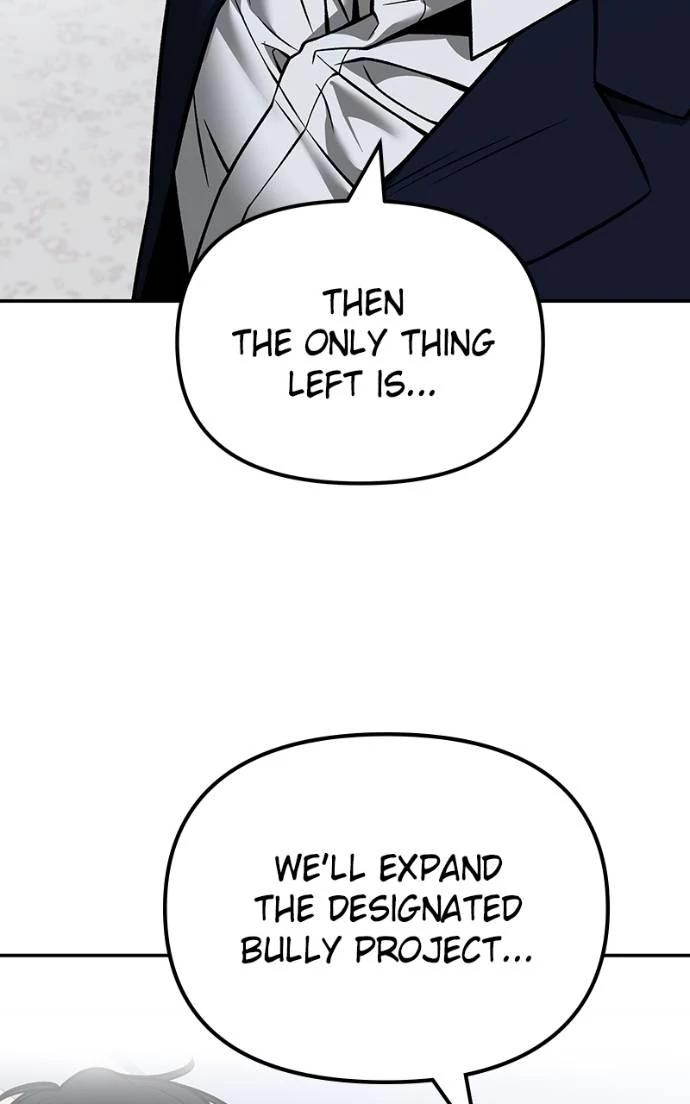 Designated Bully Chapter 126
