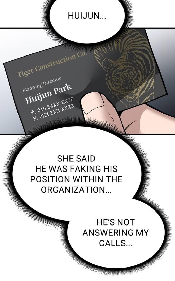 Designated Bully Chapter 126