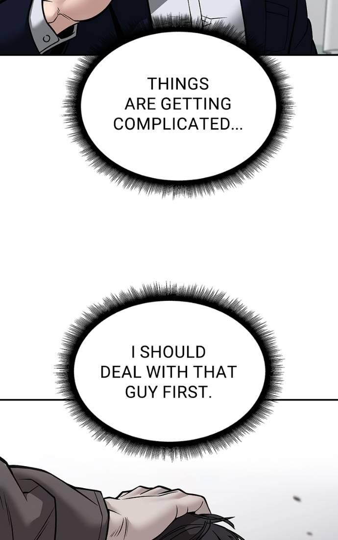 Designated Bully Chapter 126